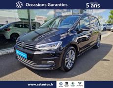 Volkswagen Touran Ancenis-Saint-Géréon