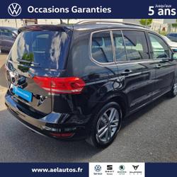 Volkswagen Touran 1.5 TSI EVO 150ch VW Edition DSG7 7 places Ancenis-Saint-G&eacute;r&eacute;on