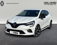 Renault Clio 5 Societe Maintenon