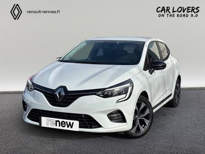 Renault Clio - Clio SCe 65 Evolution - 13 340 €