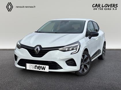 Renault Clio - Clio SCe 65 Evolution - 13 430 €