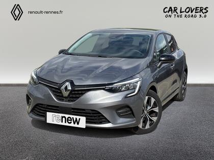 Renault Clio - Clio TCe 90 Evolution - 14 170 €