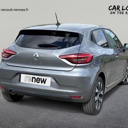 Renault Clio 5 Clio TCe 90 Evolution Maintenon