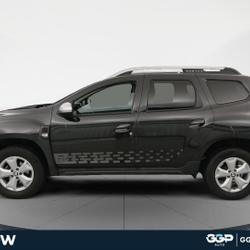 Dacia Duster 1.5 Blue dCi 115ch Evasion 4x2 E6U occasion - Petite-For&ecirc;t - photo 2/24