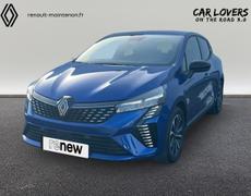 Renault Clio 5 Maintenon