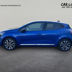 Renault Clio 5 Clio E-Tech full hybrid 145 ch GSR2 Techno Maintenon