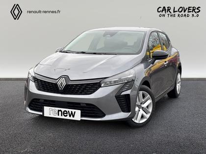 Renault Clio - Clio SCe 65 Evolution - 13 570 €