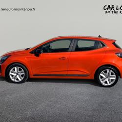 Renault Clio 5 Clio E-Tech full hybrid 145 ch GSR2 Evolution Maintenon