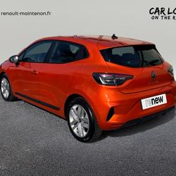Renault Clio 5 Clio E-Tech full hybrid 145 ch GSR2 Evolution Maintenon