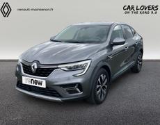 Renault Arkana Maintenon