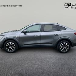 Renault Arkana Arkana mild hybrid 140 EDC FAP - 22 Evolution Maintenon