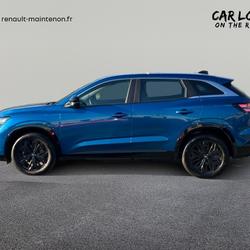 Renault Austral Austral full hybrid E-Tech 200 ch Evolution Maintenon