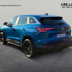 Renault Austral Austral full hybrid E-Tech 200 ch Evolution Maintenon