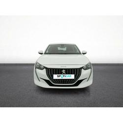 Peugeot 208 208 PureTech 75 S&S BVM5 Active Business Saint-Apollinaire