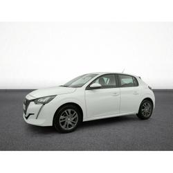 Peugeot 208 208 PureTech 75 S&S BVM5 Active Business Saint-Apollinaire