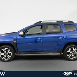 Dacia Duster 1.5 Blue dCi 115ch Prestige 4x2 occasion - Valenciennes - photo 2/25