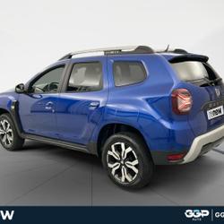 Dacia Duster 1.5 Blue dCi 115ch Prestige 4x2 occasion - Valenciennes - photo 3/25