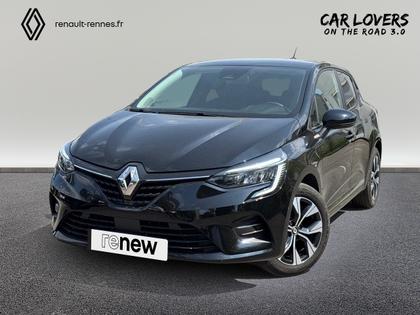 Renault Clio - Clio Blue dCi 100 Evolution - 15 930 €