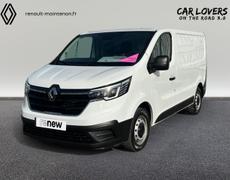 Renault Trafic Maintenon
