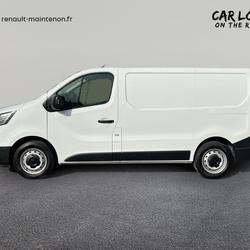 Renault Trafic TRAFIC FGN L1H1 3000 KG BLUE DCI 130 CONFORT Maintenon
