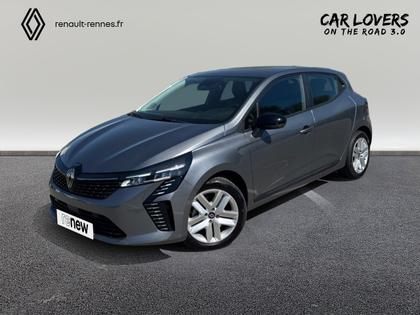 Renault Clio - Clio E-Tech full hybrid 145 ch GSR2 Evolution - 19 900 €