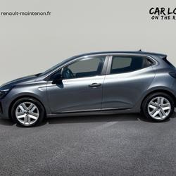 Renault Clio 5 Clio E-Tech full hybrid 145 ch GSR2 Evolution Maintenon