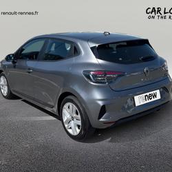 Renault Clio 5 Clio E-Tech full hybrid 145 ch GSR2 Evolution Maintenon