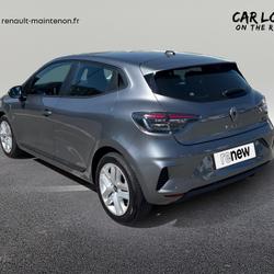Renault Clio 5 Clio E-Tech full hybrid 145 ch GSR2 Evolution Maintenon