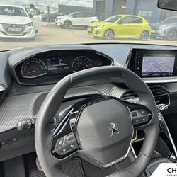 Peugeot 208 societe 208 BLUEHDI 100 S&S BVM6 PREMIUM Saint-Apollinaire