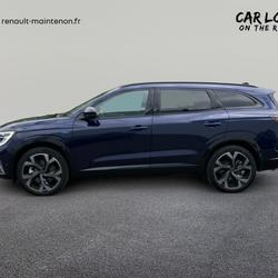 Renault Espace 5 Espace E-Tech full hybrid 200 GSR2 Iconic Maintenon