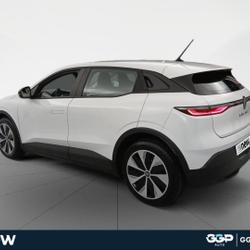 Renault Megane 4 E-Tech Electric EV60 130ch Evolution ER super charge -B occasion - Denain - photo 3/26