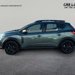 Dacia Sandero Sandero TCe 90 GSR2 Stepway Extreme Maintenon