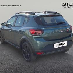 Dacia Sandero Sandero TCe 90 GSR2 Stepway Extreme Maintenon
