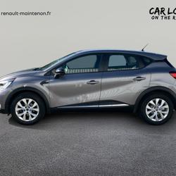 Renault Captur Captur TCe 100 Zen Maintenon