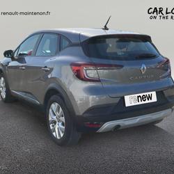 Renault Captur Captur TCe 100 Zen Maintenon