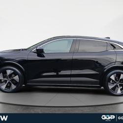 Renault Megane 4 E-Tech Electric 220ch 60kWh Techno autonomie confort -25 occasion - Denain - photo 2/29