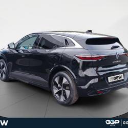 Renault Megane 4 E-Tech Electric 220ch 60kWh Techno autonomie confort -25 occasion - Denain - photo 3/29