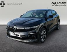 Renault Megane E-Tech Maintenon