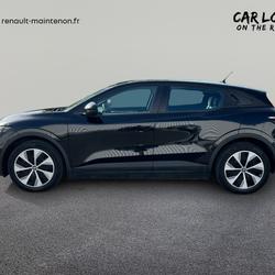 Renault Megane E-Tech Megane E-Tech EV60 130ch super charge Evolution ER Maintenon