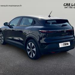 Renault Megane E-Tech Megane E-Tech EV60 130ch super charge Evolution ER Maintenon