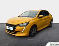 Peugeot 208 Saint-Apollinaire