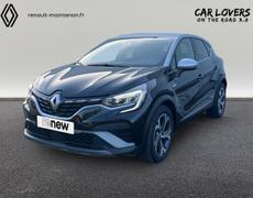 Renault Captur Maintenon