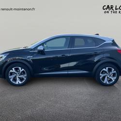 Renault Captur Captur E-Tech hybride 145 RS Line Maintenon