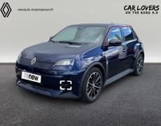 Renault R5 E-Tech