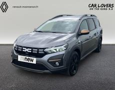 Dacia Jogger Maintenon