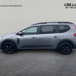 Dacia Jogger Jogger Hybrid 140 7 places GSR2 Extreme Maintenon
