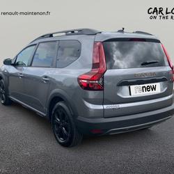 Dacia Jogger Jogger Hybrid 140 7 places GSR2 Extreme Maintenon