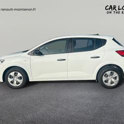 Dacia Sandero Sandero ECO-G 100 Essential Maintenon