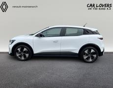 Renault Megane E-Tech Maintenon