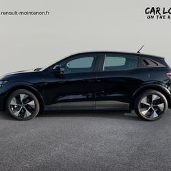 Renault Megane E-Tech ZEN M J1 L Maintenon